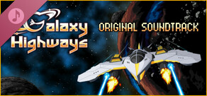 Galaxy Highways Soundtrack