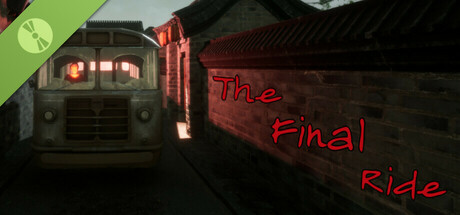 The Final Ride Demo cover art