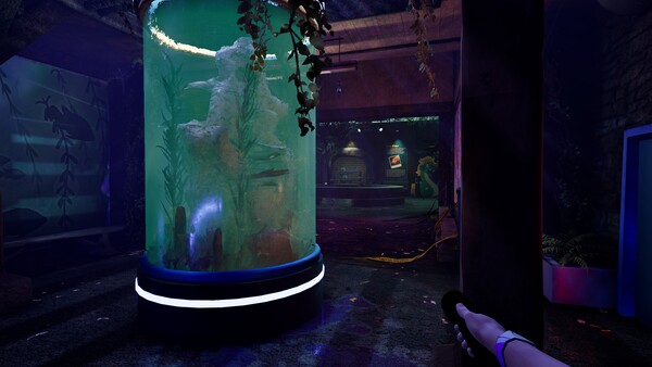 Indigo Park: Chapter 2
