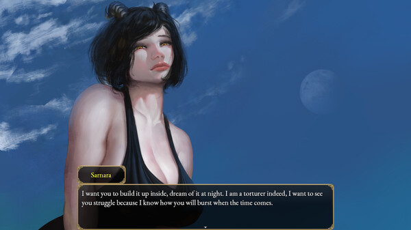 Beyond the Edge screenshot 2