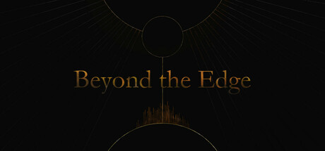 Beyond the Edge cover art