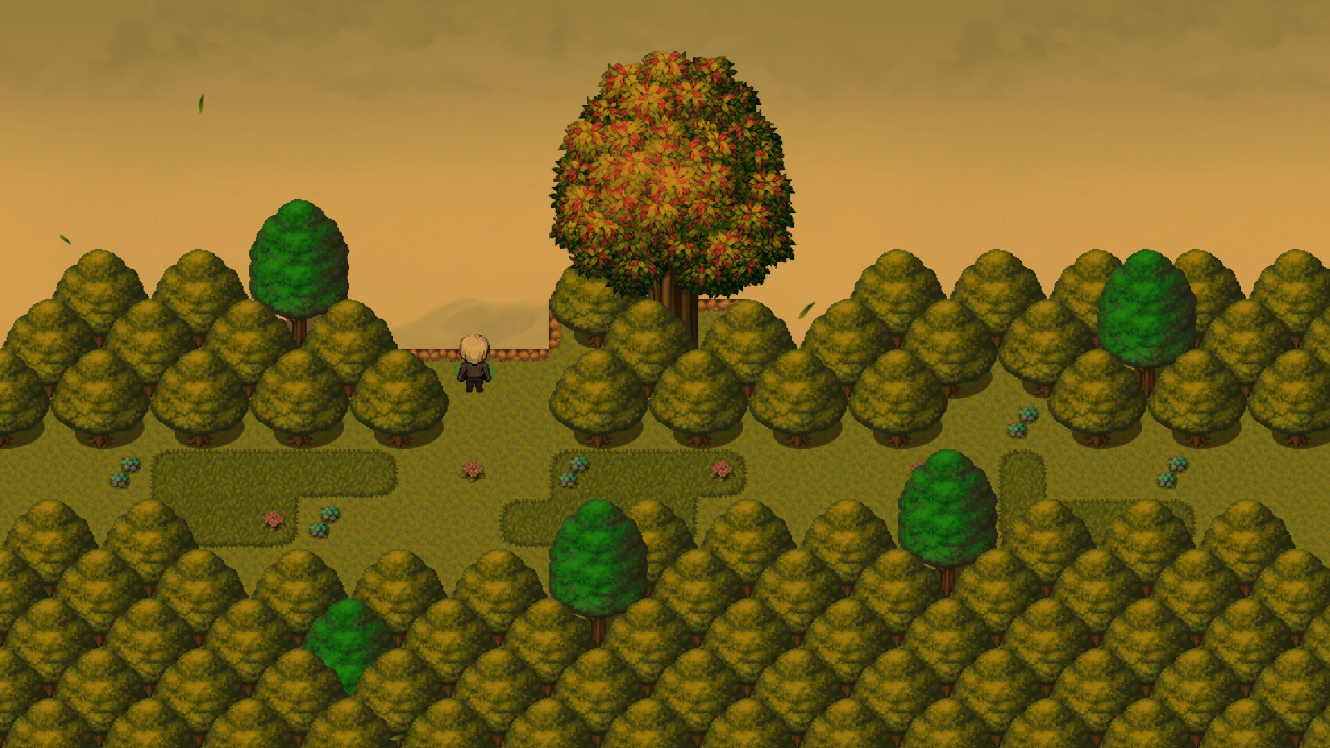 Beyond the Edge screenshot #7