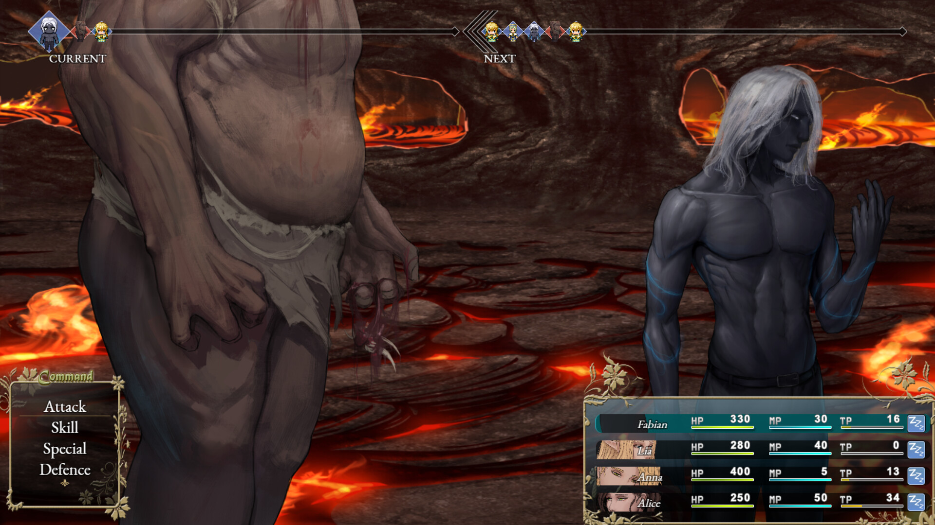 Beyond the Edge screenshot #4