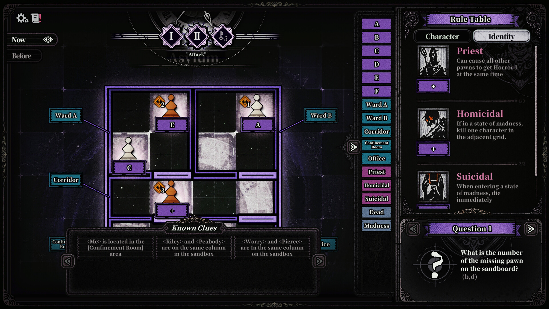 FoldLoop screenshot #1