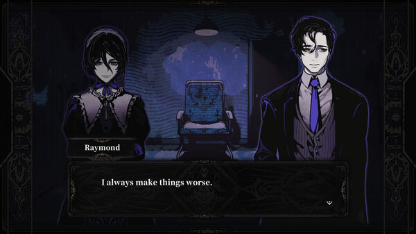 Screenshot 4 of FoldLoop - final gameplay screenshot