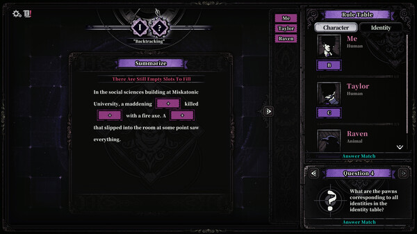 FoldLoop screenshot 3