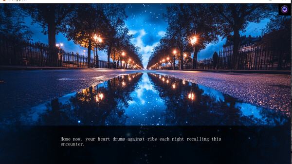 Wrong path screenshot 5