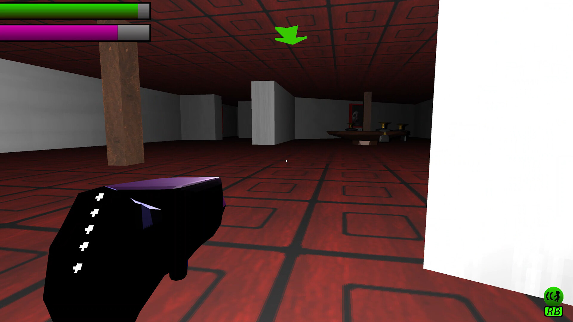 Multigun and Plaguetrix screenshot 5