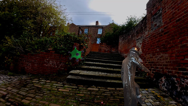 Multigun and Plaguetrix screenshot 8