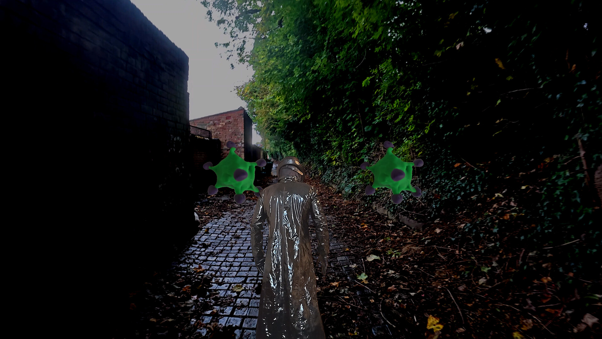 Multigun and Plaguetrix screenshot 6
