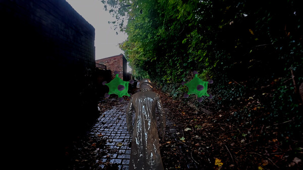 Multigun and Plaguetrix screenshot 6