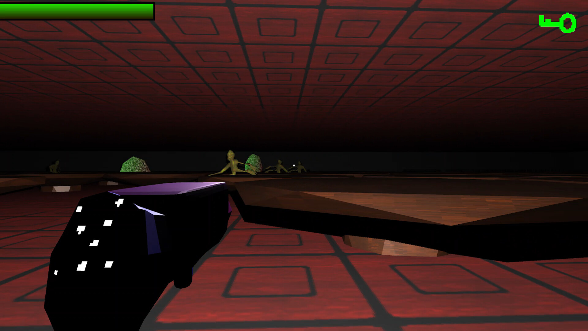 Multigun and Plaguetrix Featured Screenshot #1