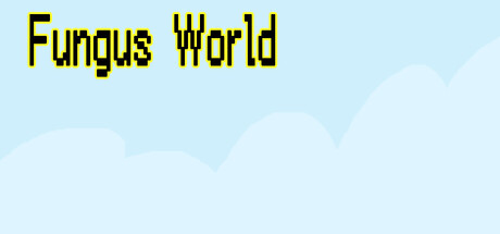 Fungus World header banner