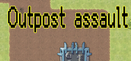 Image for Outpost Assault