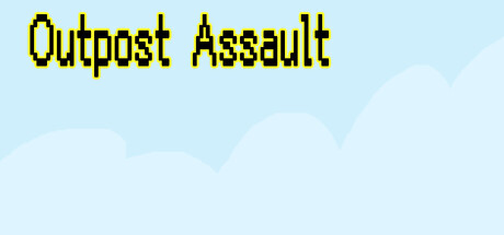 Outpost Assault Cover Image