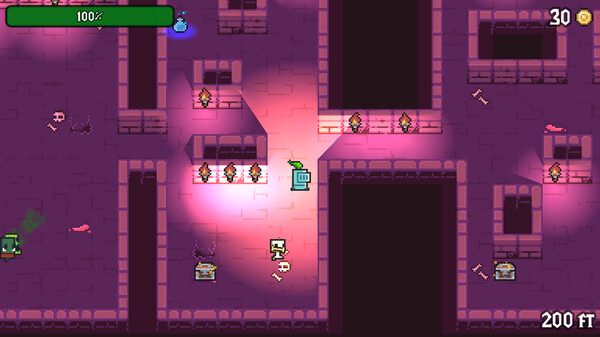 Dungeon Adventure game for windows Pc 1