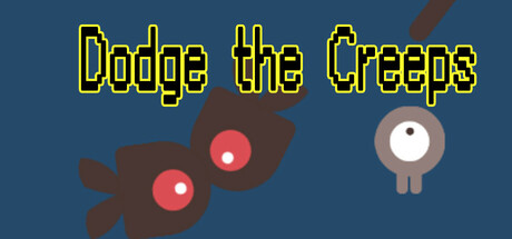Image for Dodge the Creeps