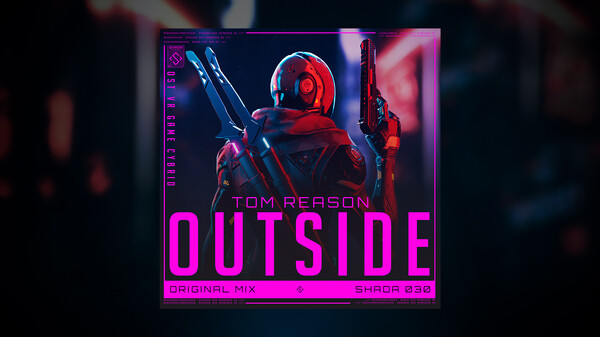 CYBRID OST PACK 01