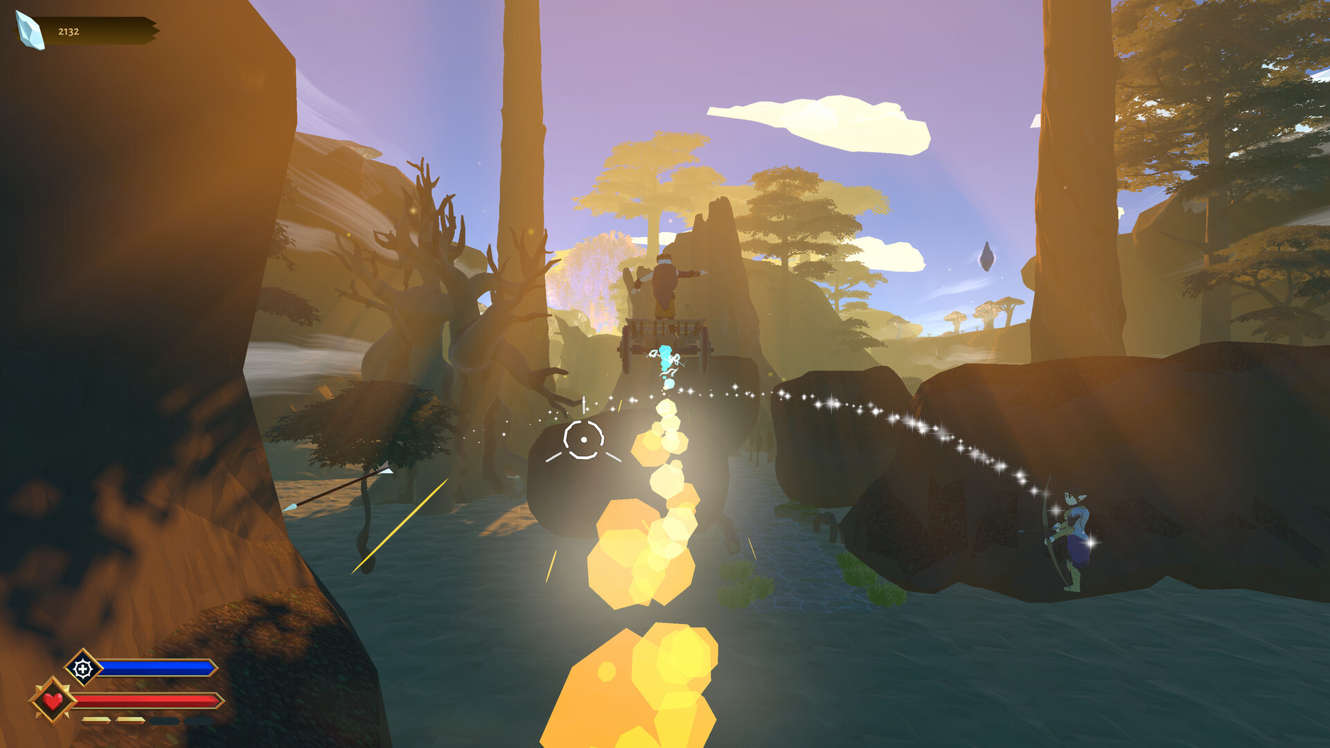 Flycremental screenshot #1