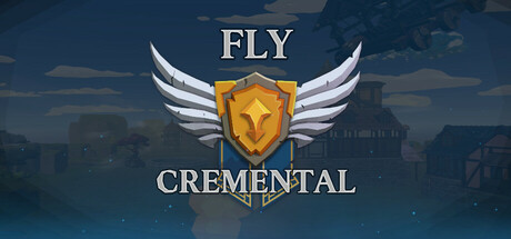 Image for Flycremental