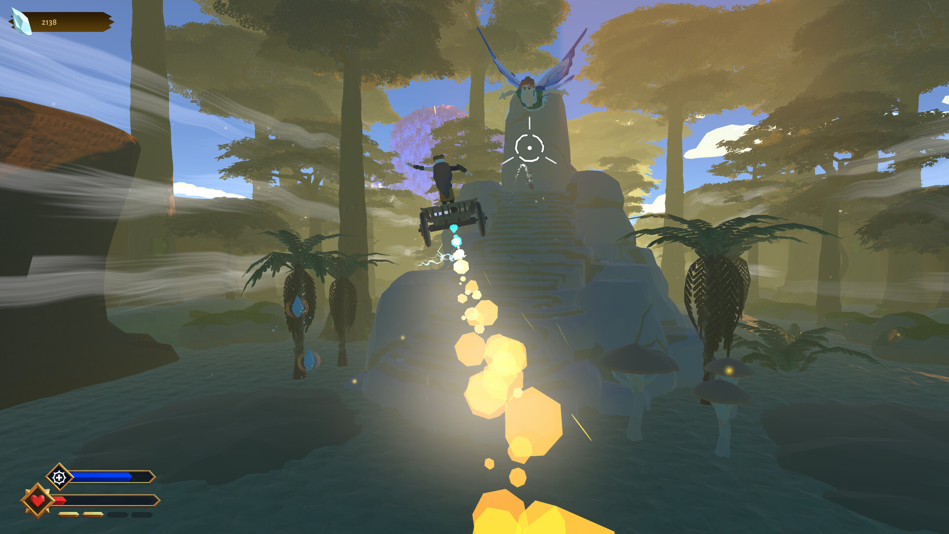 Flycremental screenshot #8