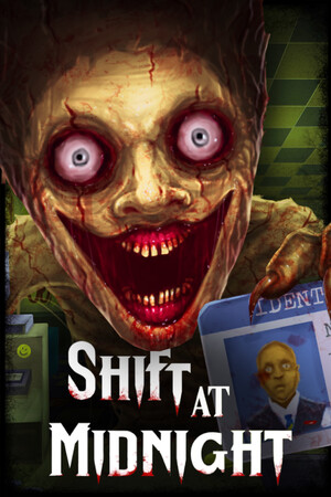 Shift At Midnight