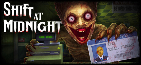 Shift At Midnight technical specifications for computer