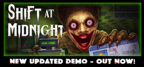 Shift At Midnight