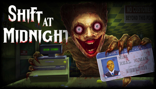 Shift At Midnight PC Game Deal - Save 10% on Steam | LootOps Price Radar
