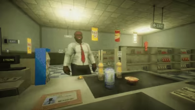 Shift At Midnight video 1