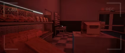 Shift At Midnight video 2
