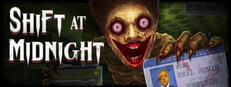Shift At Midnight Banner