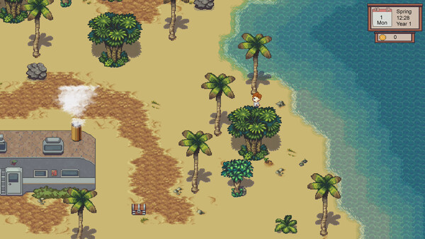 Isle of Finbari screenshot 6