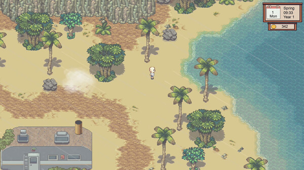 Isle of Finbari screenshot 4