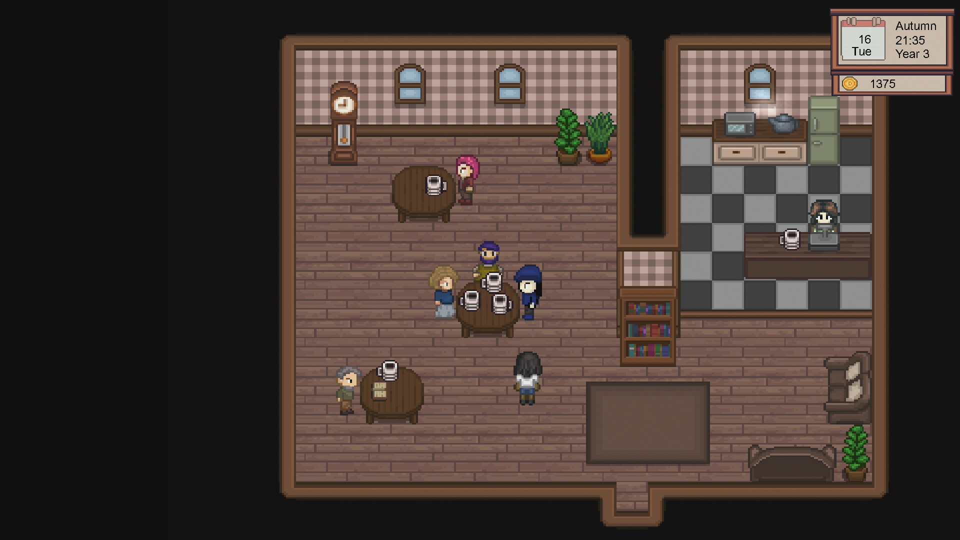 Isle of Finbari screenshot #2