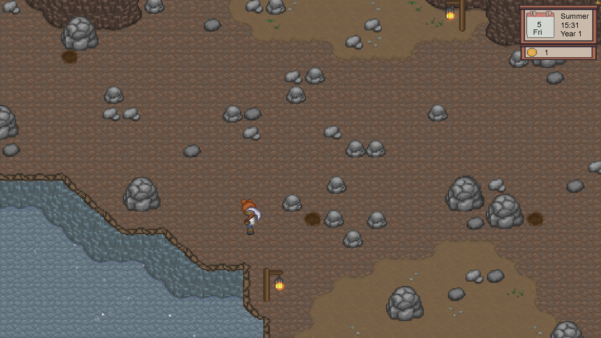 Isle of Finbari screenshot #9