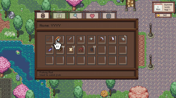 Isle of Finbari screenshot 1