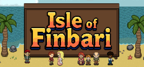 Isle of Finbari