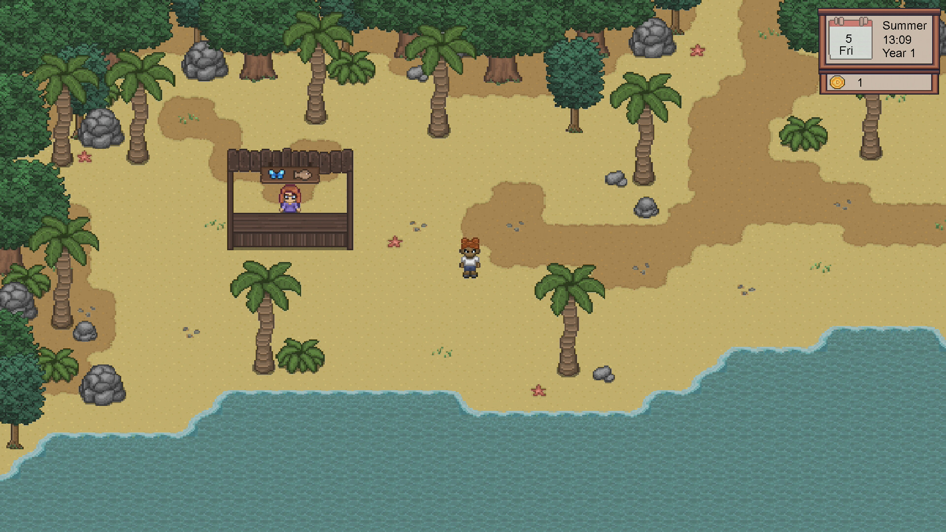 Isle of Finbari screenshot #10