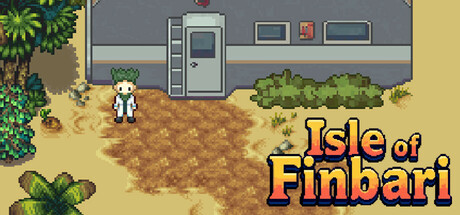 Isle of Finbari cover art