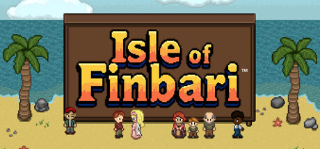 Isle of Finbari
