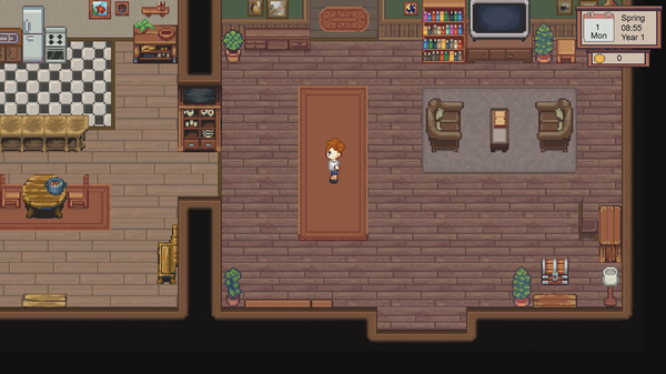 Isle of Finbari screenshot 5