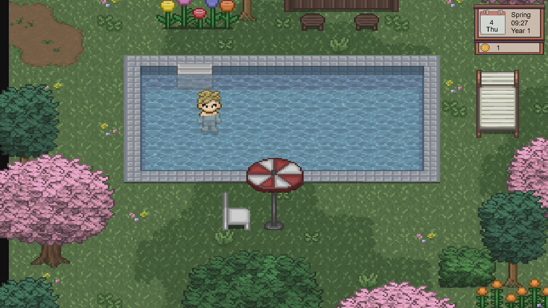 Isle of Finbari screenshot #7