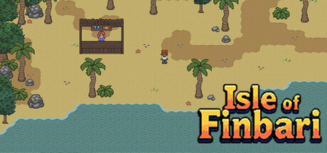 Isle of Finbari
