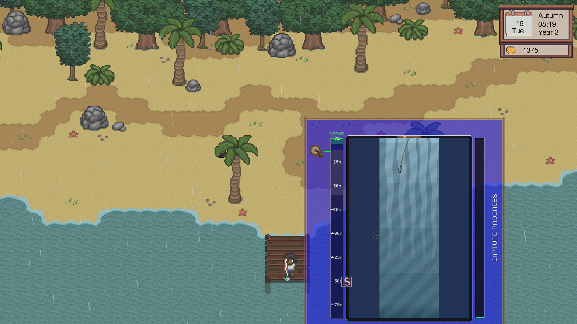 Isle of Finbari screenshot #3