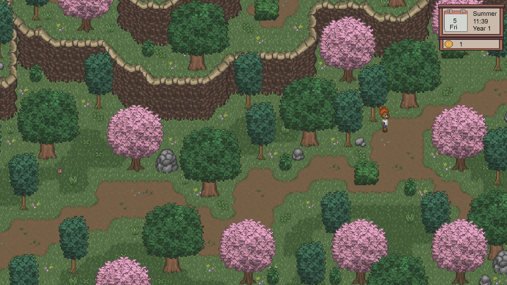 Isle of Finbari screenshot #11