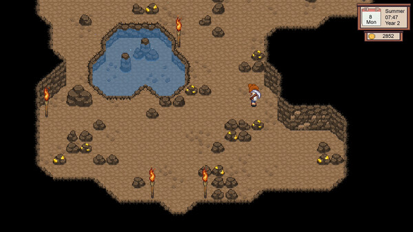 Isle of Finbari screenshot 3