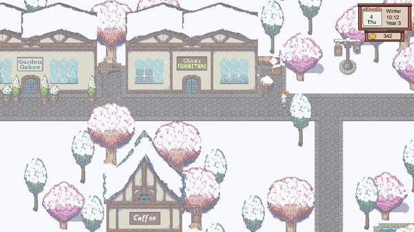 Isle of Finbari screenshot 2