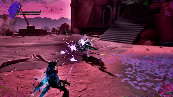 FAIRYPUNK screenshot 4