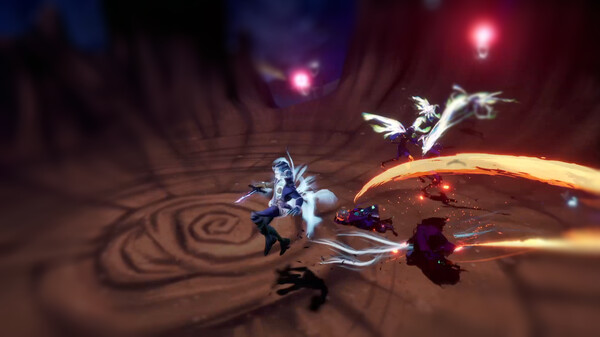 FAIRYPUNK screenshot 5